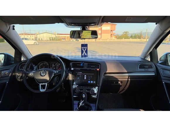 2013 BMT COMF1.6 TDİ DSG
LANSMAN EXTRALI DÜŞÜK KM