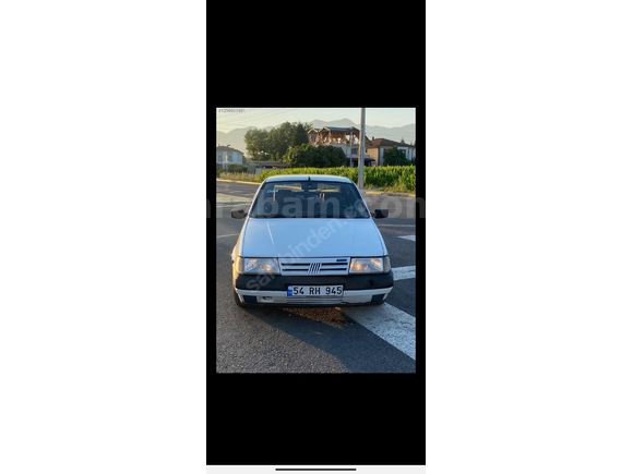 Sahibinden Fiat Tempra 1.6 SXA 1991 Model
