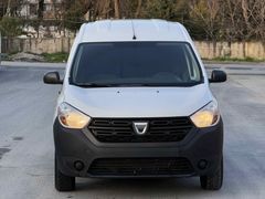 Sahibinden Dacia Dokker 1.5 DCi Ambiance 2019 Model  94.000 km Beyaz