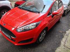 Sahibinden Ford Fiesta 1.25 Trend X 2016 Model