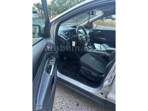 Sahibinden Ford Kuga 1.5 EcoBoost ST Line 2018 Model