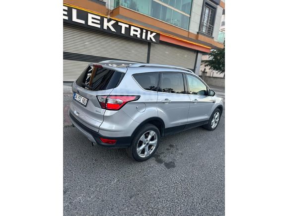 Sahibinden Ford Kuga 1.5 EcoBoost ST Line 2018 Model