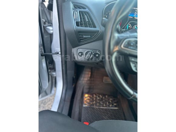 Sahibinden Ford Kuga 1.5 EcoBoost ST Line 2018 Model