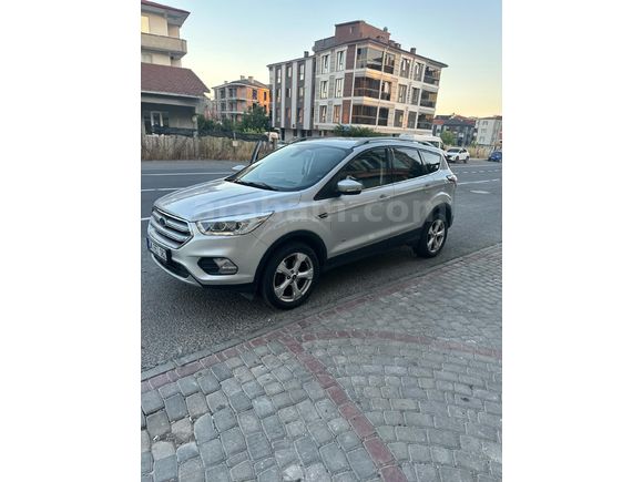 Sahibinden Ford Kuga 1.5 EcoBoost ST Line 2018 Model