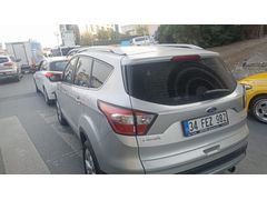 Sahibinden Ford Kuga 1.5 EcoBoost ST Line 2018 Model