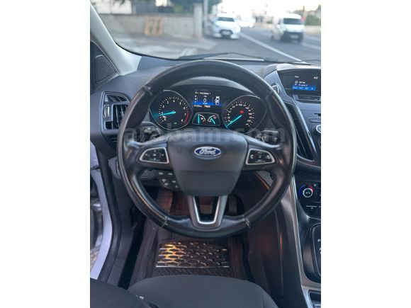 Sahibinden Ford Kuga 1.5 EcoBoost ST Line 2018 Model