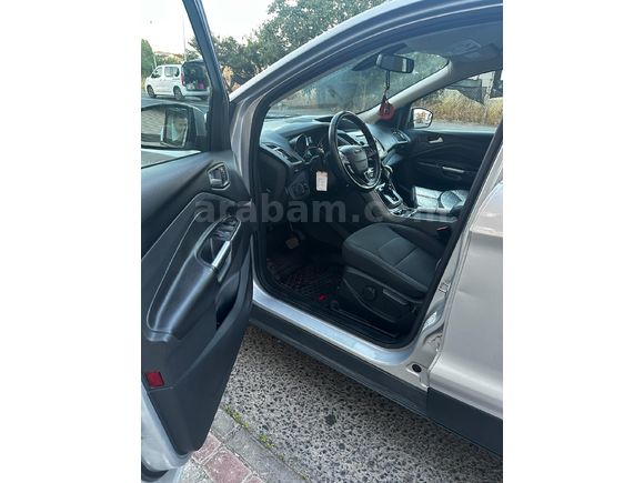 Sahibinden Ford Kuga 1.5 EcoBoost ST Line 2018 Model
