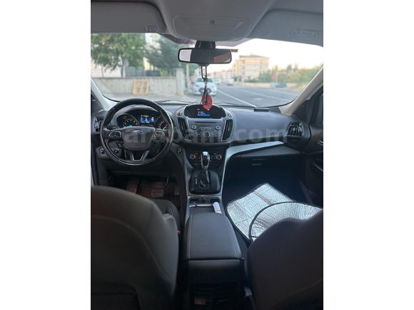 Sahibinden Ford Kuga 1.5 EcoBoost ST Line 2018 Model