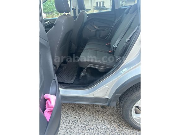 Sahibinden Ford Kuga 1.5 EcoBoost ST Line 2018 Model