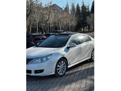 Sahibinden Renault Latitude 1.5 dCi Executive 2012 Model