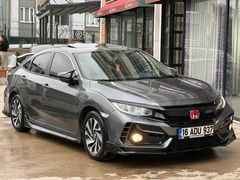 Sahibinden Honda Civic 1.6i VTEC ECO Elegance 2019 Model 