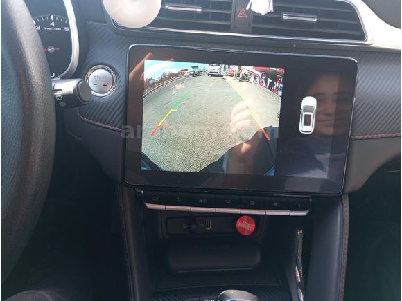 MEMURDAN 2024 Model  Düşük. Km Kırmızı
