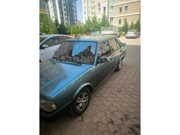 Sahibinden Tofaş Doğan SLX 1994 Model