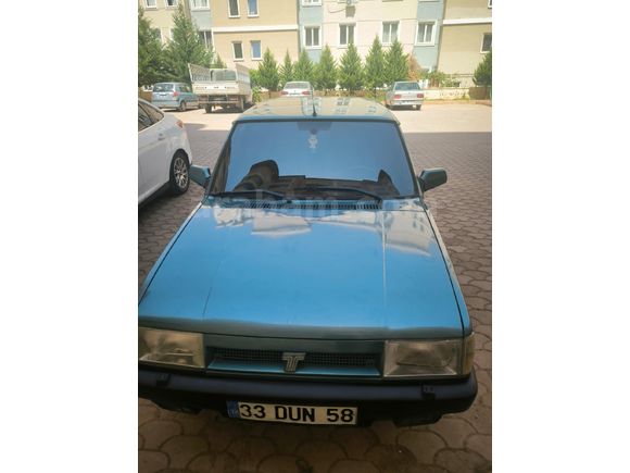 Sahibinden Tofaş Doğan SLX 1994 Model