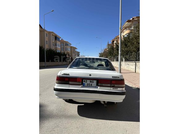 Sahibinden Mazda 626 2.0 GLX 1990 Model 