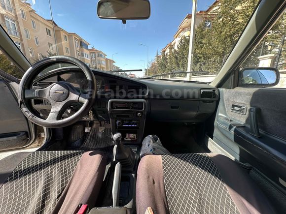 Sahibinden Mazda 626 2.0 GLX 1990 Model 