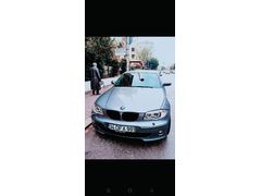 Sahibinden BMW 1 Serisi 116i Standart 2005 Model