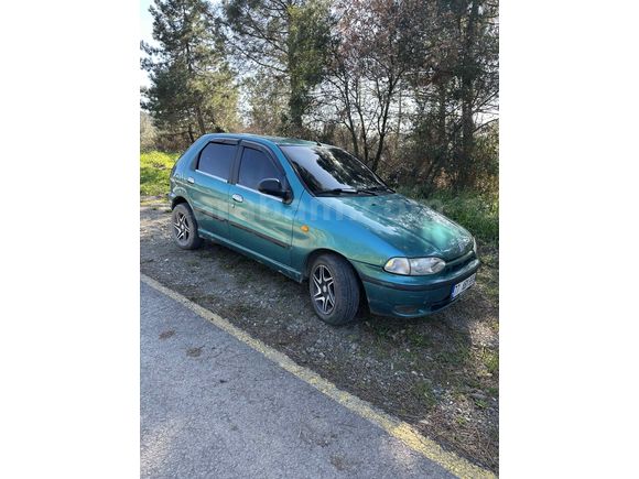 Sahibinden Fiat Palio 1.6 HL 1998 Model 