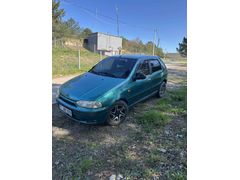 Sahibinden Fiat Palio 1.6 HL 1998 Model 