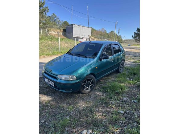 Sahibinden Fiat Palio 1.6 HL 1998 Model 