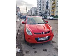 Sahibinden Hyundai i20 1.2 MPI Team 2011 Model  Düşük km