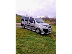 Sahibinden Fiat Doblo Combi 1.4 Active 2006 Model