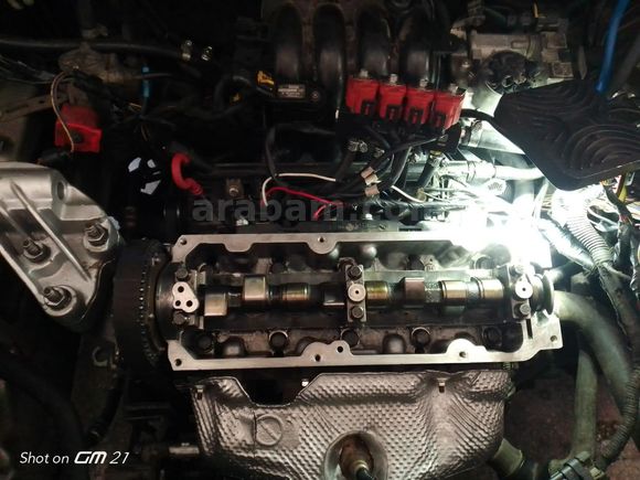 Sahibinden Fiat Doblo Combi 1.4 Active 2006 Model