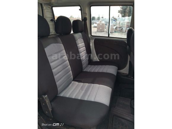 Sahibinden Fiat Doblo Combi 1.4 Active 2006 Model