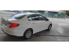 Sahibinden Fiat Egea 1.4 Fire Easy 2023 Model