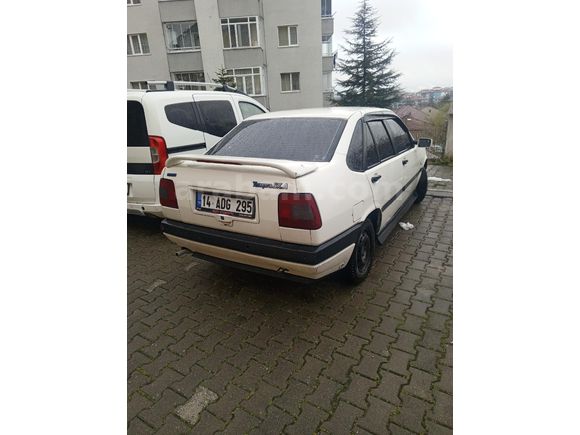1992 Model sxa  Bolu