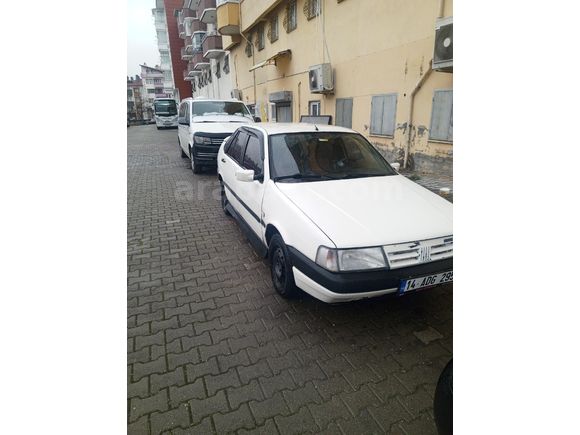 1992 Model sxa  Bolu