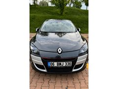 SAHİBİNDEN FRANSA MONTAJ 2009 RENAULT MEGANE 3 1.5 DCİ 
