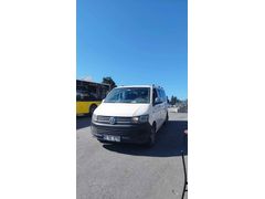 Sahibinden Volkswagen Transporter 2.0 TDI Camlı Van Comfortline 2016 Model İstanbul