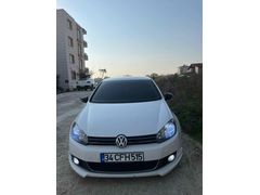Sahibinden Volkswagen Golf 1.6 TDi Trendline 2012 Model 