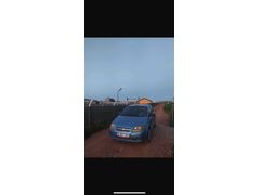 Sahibinden Chevrolet Kalos 1.2 SE 2005 Model  265.000 km Mavi