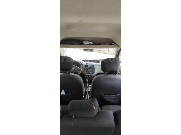 Sahibinden Dacia Dokker 1.5 dCi Allroad 2016 Model