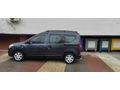 Sahibinden Dacia Dokker 1.5 dCi Allroad 2016 Model