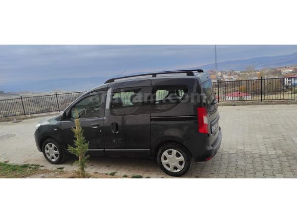 Sahibinden Dacia Dokker 1.5 dCi Allroad 2016 Model