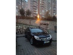 Sahibinden Opel Vectra 1.6 Comfort 2006 Model