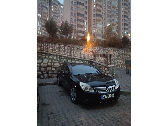 Sahibinden Opel Vectra 1.6 Comfort 2006 Model