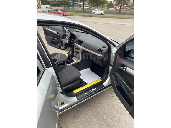 Sahibinden Opel Astra 1.3 CDTI Enjoy 2008 Model 