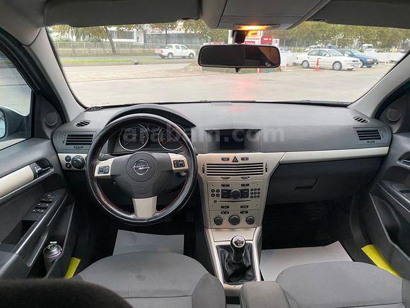 Sahibinden Opel Astra 1.3 CDTI Enjoy 2008 Model 