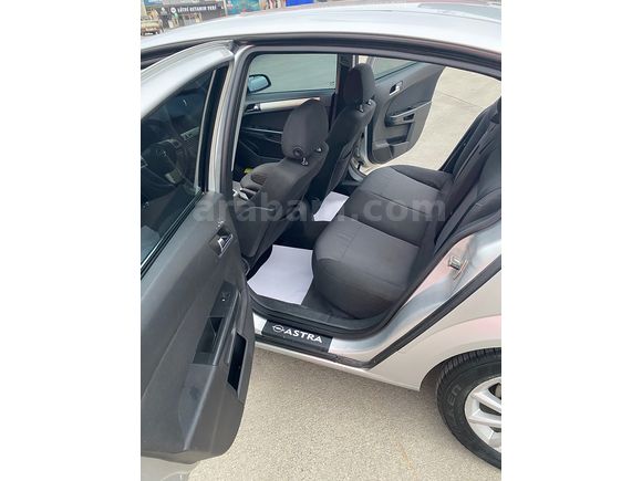Sahibinden Opel Astra 1.3 CDTI Enjoy 2008 Model 