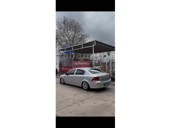Sahibinden Opel Astra 1.3 CDTI Enjoy 2008 Model 