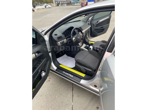 Sahibinden Opel Astra 1.3 CDTI Enjoy 2008 Model 