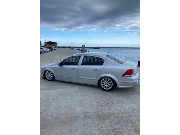 Sahibinden Opel Astra 1.3 CDTI Enjoy 2008 Model 
