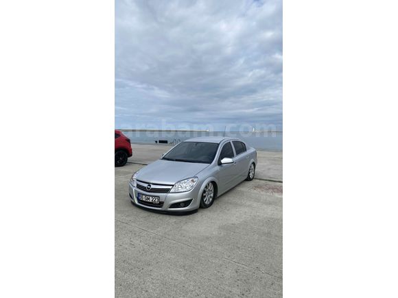 Sahibinden Opel Astra 1.3 CDTI Enjoy 2008 Model 