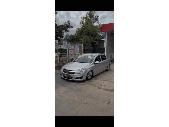 Sahibinden Opel Astra 1.3 CDTI Enjoy 2008 Model 