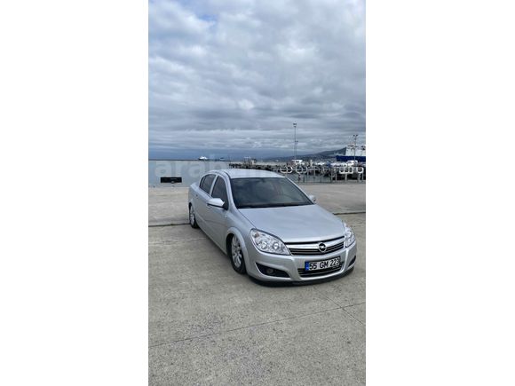 Sahibinden Opel Astra 1.3 CDTI Enjoy 2008 Model 