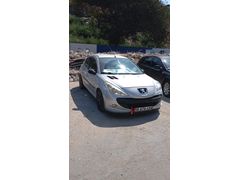 Sahibinden Peugeot 206+ 1.4 Urban Move 2012 Model